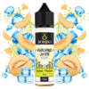 Aroma Sweet Melon Ice 15ml/60 Longfill - Wailani Juice by Bombo