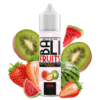 Aroma Watermelon + Kiwi + Strawberry 15ml/60 Longfill - Bali Fruits by Kings Crest