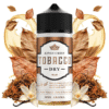 Aroma Tobacco Dry 30ml/120 Longfill - Kings Crest