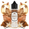 Aroma Tobacco Dry 15ml/60 Longfill - Kings Crest