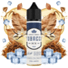 Aroma Tobacco Ice 15ml/60 Longfill - Kings Crest