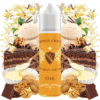 Aroma Don Juan Custard 15ml/60 Longfill - Kings Crest