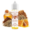 Aroma Don Juan Tabaco Honey 15ml/60 Longfill - Kings Crest