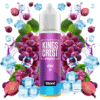 Aroma Grape Ice 15ml/60 Longfill - Kings Crest