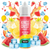 Aroma Watermelon Lemonade Ice 15ml/60 Longfill - Kings Crest
