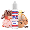 Aroma Neapolitan 15ml/60 Longfill - Kings Crest