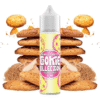 Aroma Sugar Cookie 15ml/60 Longfill - Kings Crest