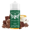 Aroma Don Juan Café 30ml/120 Longfill - Kings Crest