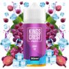 Aroma Grape Ice 30ml/120 Longfill - Kings Crest