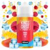 Aroma Mango Berry Ice 30ml/120 Longfill - Kings Crest