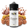 Aroma Ferreros 30ml/120 Longfill - Nox