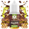 Aroma Chocolate Dubai 10ml/30 Longfill - Atemporal by The Mind Flayer