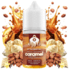 Aroma Caramel Nut Cream 10ml/30 Longfill - Atemporal by The Mind Flayer