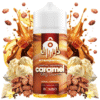 Aroma Caramel Nut Cream 30ml/120 Longfill - Atemporal by The Mind Flayer