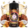 Aroma Atemporal Miss Cream 30ml/120 Longfill - The Mind Flayer