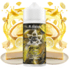 Aroma Demo Lemon Tart Cheesecake 30ml/120 Longfill - The Mind Flayer