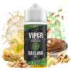 Aroma Baklava 30ml/120 Longfill - Viper Eliquids
