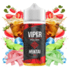 Aroma Hentai 30ml/120 Longfill - Viper Eliquids
