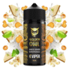 Aroma Lime Cream Dinocookies 30ml/120 Longfill - Golden Owl by Viper