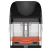Pod Xros Series Corex 3.0 2ml 4pcs - Vaporesso