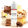 Aroma Crema Santa Remaster 15ml/60 Longfill - Bombo