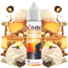 Aroma Crema Santa 15ml/60 Longfill - Bombo