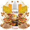 Aroma Kijote 15ml/60 Longfill - Bombo