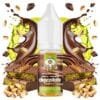 Chocolate Dubai 10ml - Atemporal Nic Salts by The Mind Flayer