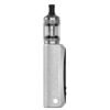 Vaporesso GTX One Pro 3000mAh + Xtank T 2ml - Silver