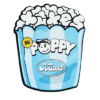 Pop Corn CBD Blue Candy Xuxes