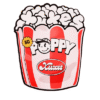 Pop Corn CBD Pink Kush Xuxes