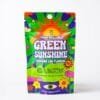 Flores CBD Green Sunshine Canem