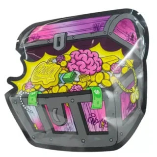 Flores Mini Brains Only CBD
