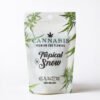 Flores CBG Tropical Snow Canem