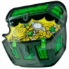 Flores Tiny Gems Only CBD