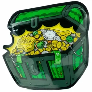 Flores Tiny Gems Only CBD
