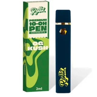 Vaper 10-OH OG Kush 2ml Rollz