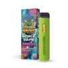 Vaper Sativanol Amnesia Iguana Smoke