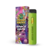 Vaper Sativanol Gelato Iguana Smoke