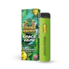 Vaper Sativanol Lemon Haze Iguana Smoke