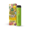 Vaper Sativanol Mango Iguana Smoke