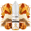 Aroma Tabaco Rubio Creme 5ml/15 Longfill - Bombo