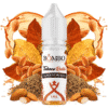 Aroma Tabaco Rubio Almendrado 5ml/15 Longfill - Bombo