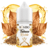 Aroma Tabaco Rubio 10ml/30 Longfill - Bombo