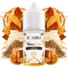 Aroma Tabaco Rubio Creme 10ml/30 Longfill - Bombo
