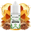 Aroma Tabaco Rubio Virginia 10ml/30 Longfill - Bombo