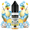 Aroma Piña Colada Ice MiniLongfill 5ml - Wailani Juice by Bombo