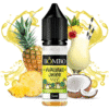 Aroma Piña Colada MiniLongfill 5ml - Wailani Juice by Bombo