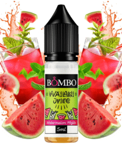 Aroma Watermelon Mojito MiniLongfill 5ml - Wailani Juice by Bombo