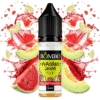 Aroma Melon Watermelon MiniLongfill 5ml - Wailani Juice by Bombo